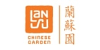 Lan Su Chinese Garden coupons